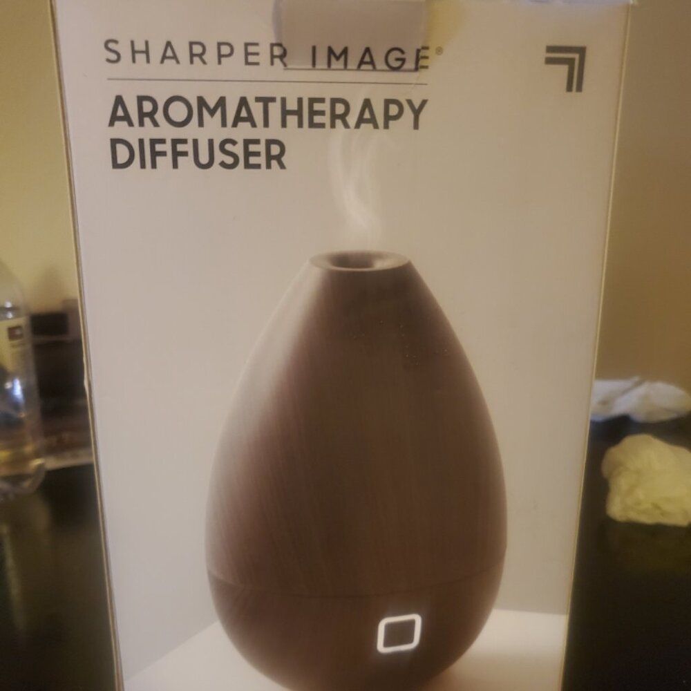Aromatherapy Diffuser - Great Condition